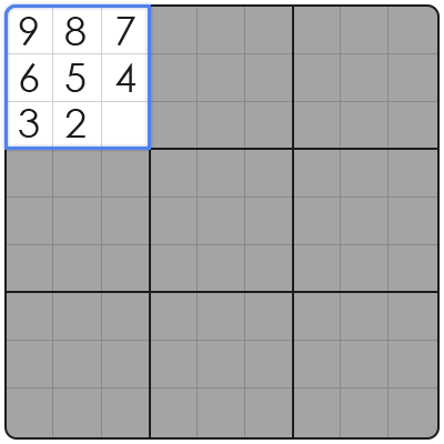 sudoku for dummies