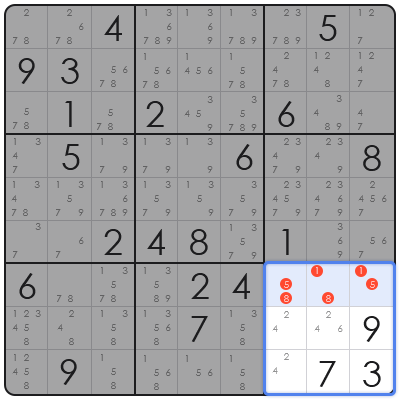 sudoku puzzles printable