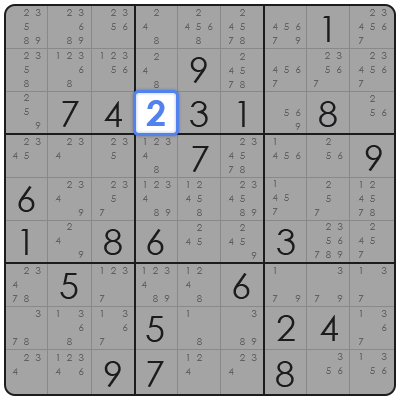 ny times sudoku app